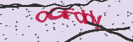 Captcha認証コード